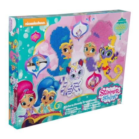 Shimmer & Shine Meltumz Beads £5.89